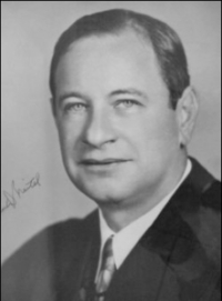 Charles D. Breitel