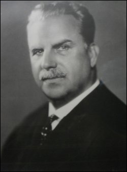 William P. Burr