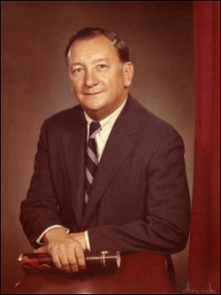 John J. Callahan