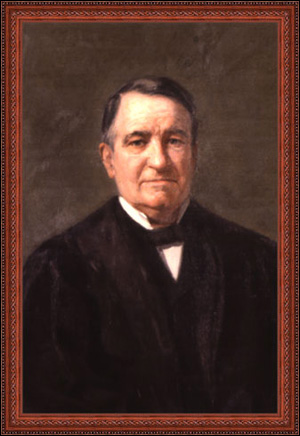 George Franklin Danforth