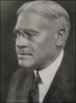 Vernon M. Davis