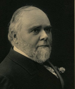 John M. Davy