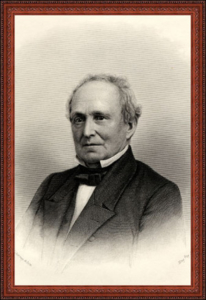 Samuel Alfred Foot