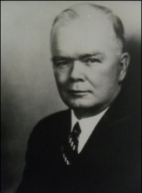 Edward J. Glennon