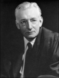 Herbert D. Hamm