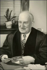 Samuel J. Harris