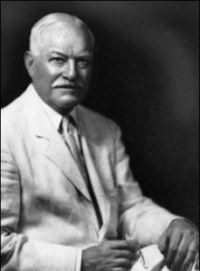 Gilbert D.B. Hasbrouck