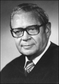 Harold E. Koreman