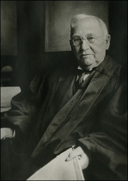 Frederick W. Kruse