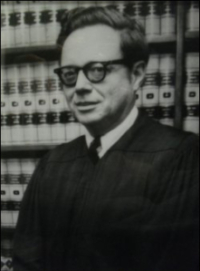 Theodore R. Kupferman