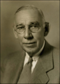 George A. Larkin