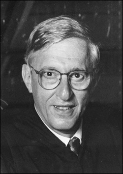 Howard A. Levine