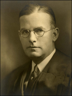 Edmund H. Lewis