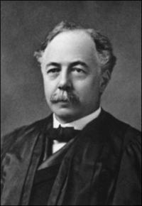 George F. Lyon