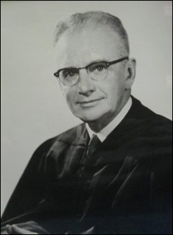 Daniel E. Macken