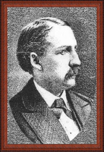 Isaac Horton Maynard