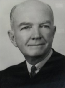 James B. M. McNally - Historical Society of the New York Courts