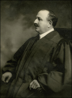 Edgar S. K. Merrell