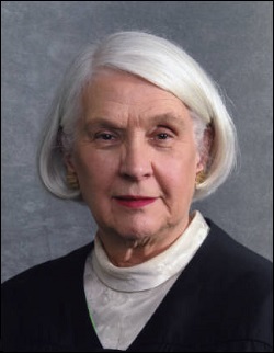 Elizabeth W. Pine