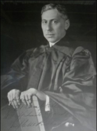 Joseph M. Proskauer