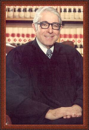 Alton B. Parker, Lawyer, Judge, Politician