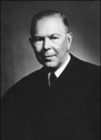 Walter B. Reynolds