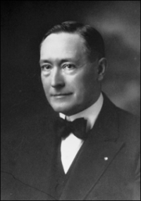Leon C. Rhodes