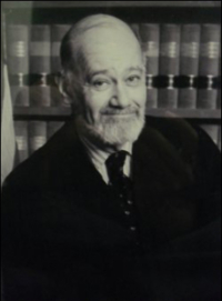 Ernst H. Rosenberger