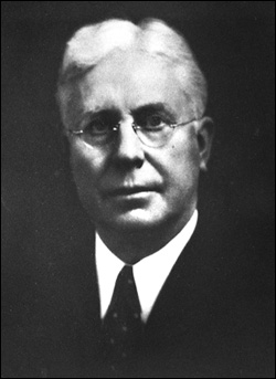 Pierce H. Russell