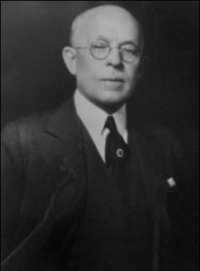 Clarence J. Shearn