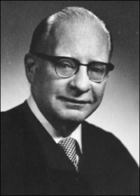 Ellis J. Staley Jr.