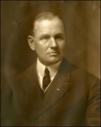 Robert F. Thompson