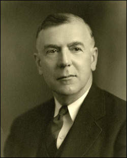 Robert C. Vaughan