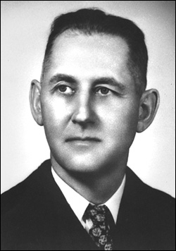 Howard A. Zeller