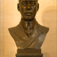 Architect Guy Lowell (1870-1927)