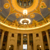 The Central Rotunda