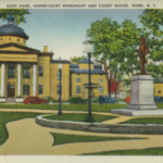 Oneida County Courthouse Rome