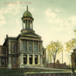 Oswego County Courthouse Oswego