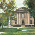 Oswego County Courthouse Oswego
