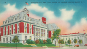 Richmond County Courthouse