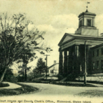 Richmond County Courthouse