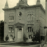 Schoharie County Courthouse