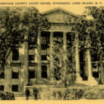 Suffolk County Courthouse 1929