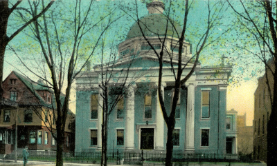 Wayne County Courthouse - Historical Society of the New York Courts Wayne County Courthouse - Historical Society of the New York Courts