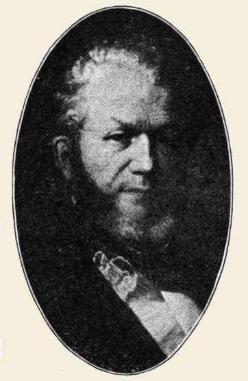 Hon. Henry Welles