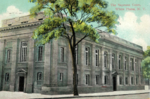 Westchester County Courthouse 1907