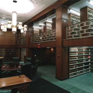 NYS Court of Appeals Library