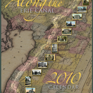 2010 Calendar: Cover
