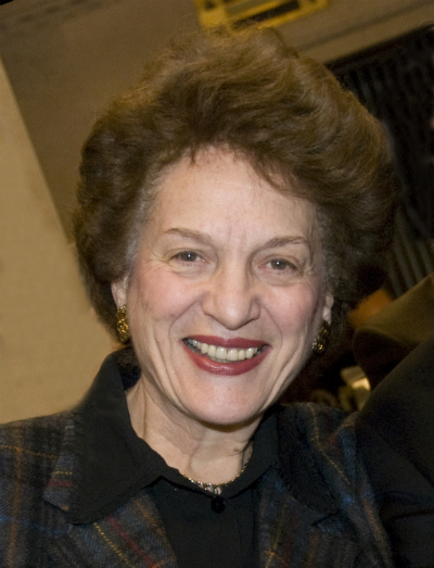 Judith S. Kaye