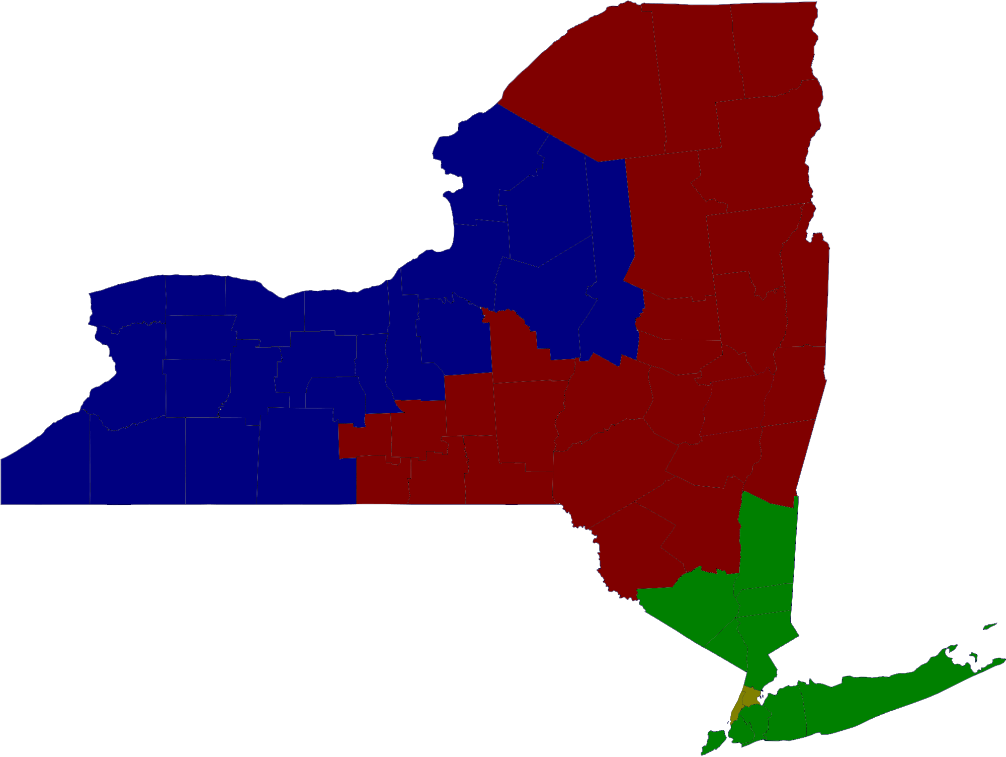 Appellate discount division first